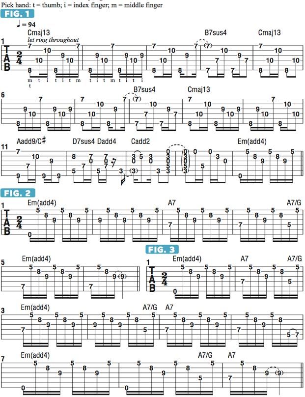 Tommy emmanuel fingerstyle guitar method pdf